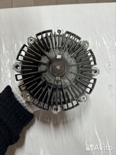 Вискомуфта d4cb