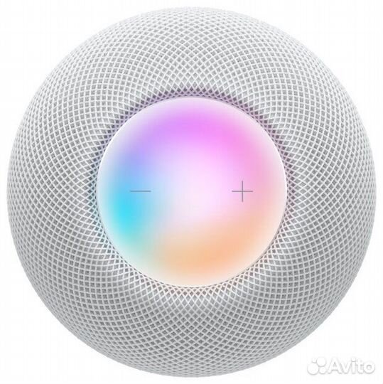 Акустическая система Apple HomePod Mini White