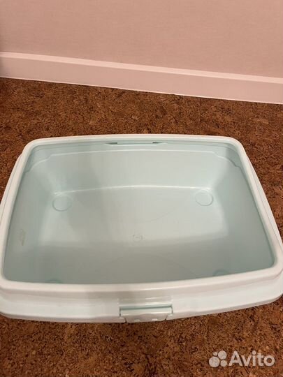 Лоток для кошек