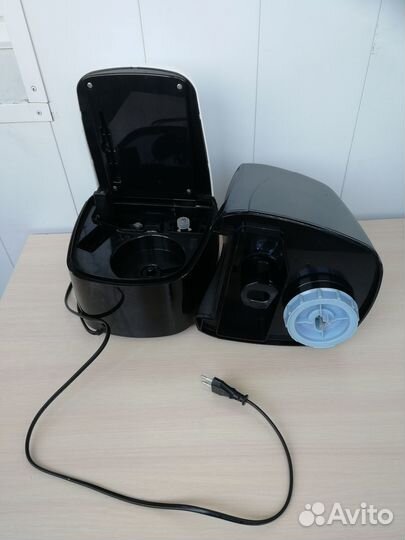 Увлажнитель воздуха Boneco U600 (на запчасти)