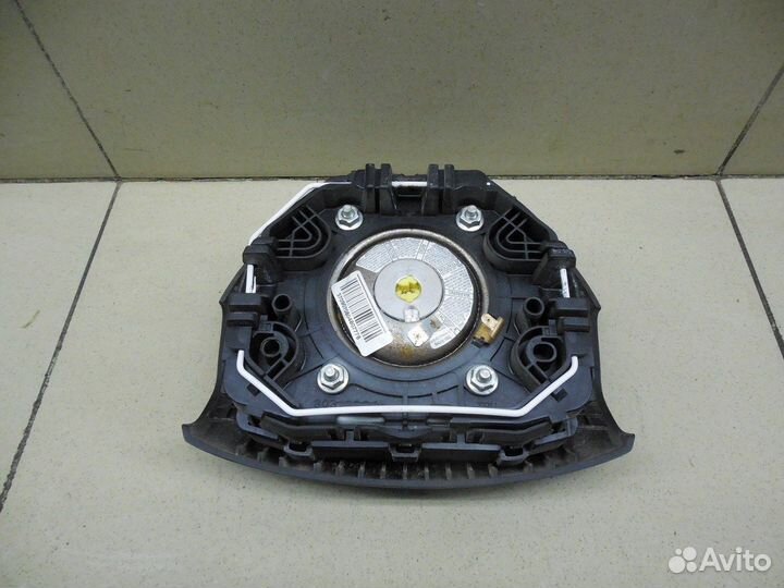 Подушка безопасности в рулевое колесо Focus II 200