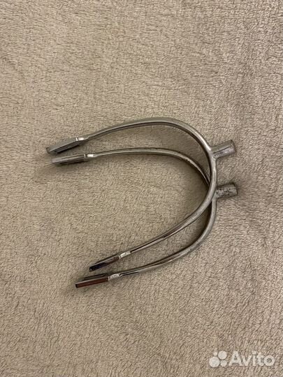 Шпоры для конного спорта