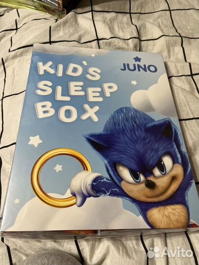 Постельное белье 1.5 новое