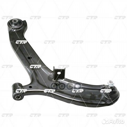 Рычаг подвески CQ0123L CTR