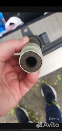 Катушка 1g fe beams