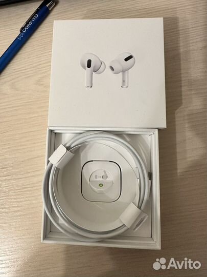 Кабель lightning