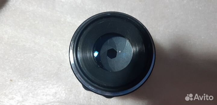 Объектив фотоувеличителя Krokus Color 4SL Amar/S 4