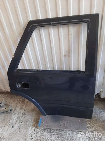 Дверь задняя, правая. Опель фронтера А