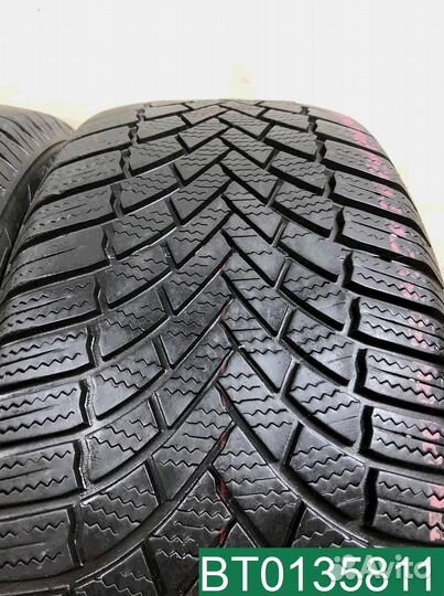 Bridgestone Blizzak LM005 RFT 225/50 R17 98V