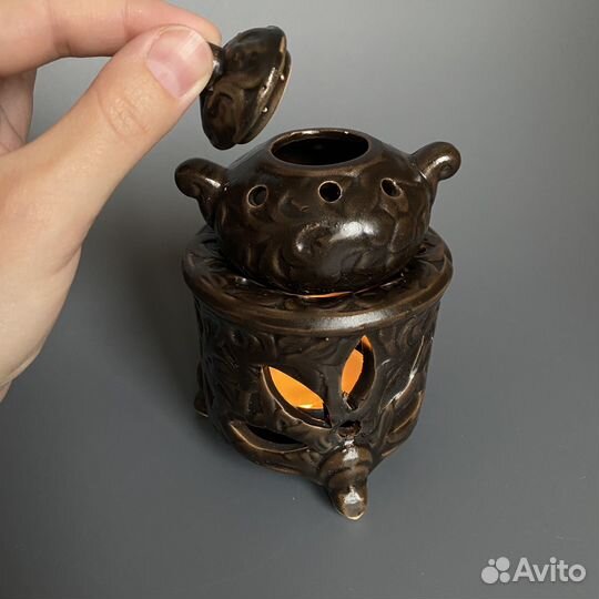 Аромалампа