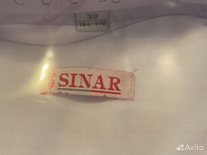 Сорочка на мальчика