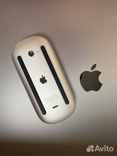 Мышь Apple magic mouse 2