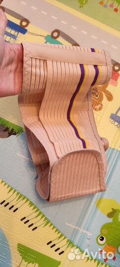 Бандаж дородовой М (44)