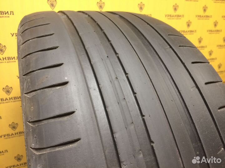 Goodyear Eagle F1 Supercar 295/40 R21 109Y