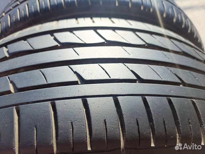 Kumho Ecsta HM KH31 195/55 R16 87V