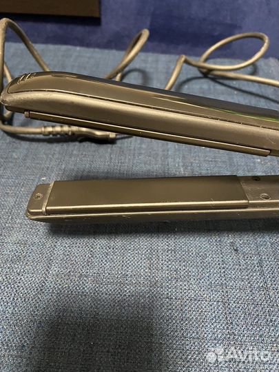 Выпрямитель Rowenta Liss&Curl Elite SF4412D4