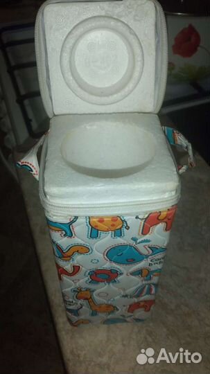 Акссесуары для кормления