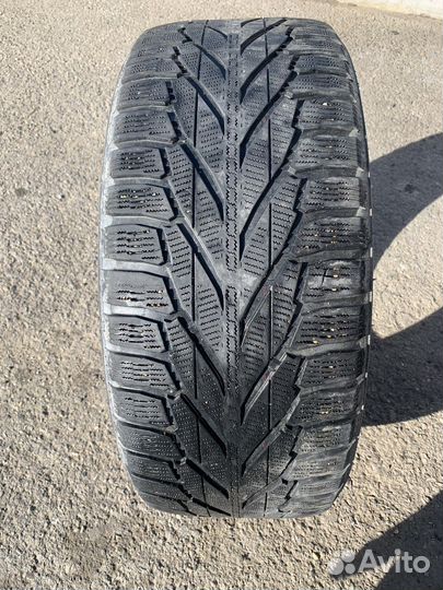 Nokian Tyres Hakkapeliitta R2 SUV 255/55 R18