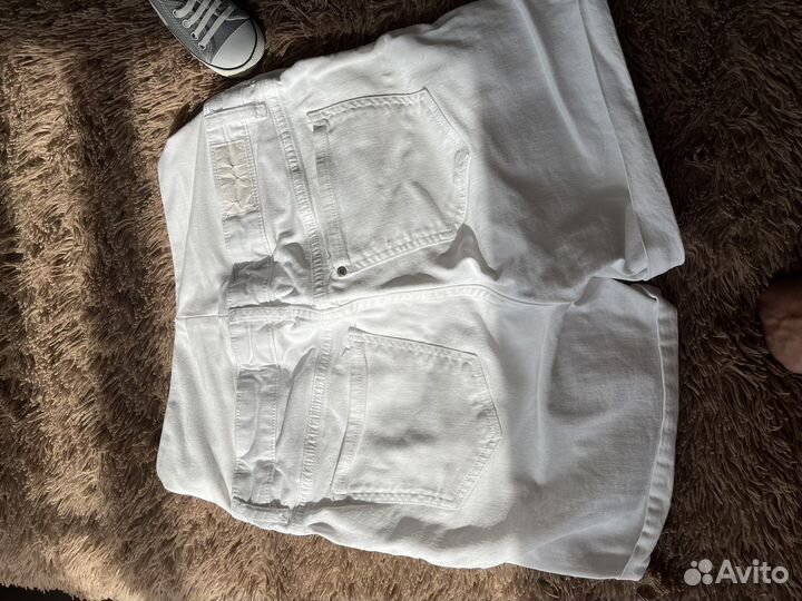 Шорты для беременных