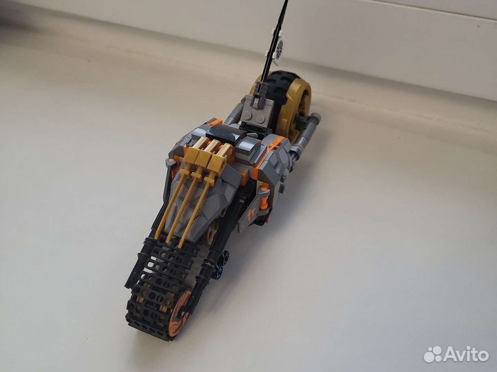 Lego (3 набора)