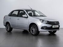 ВАЗ (LADA) Granta 1.6 MT, 2024, 274 км, с пробегом, цена 1 289 000 руб.