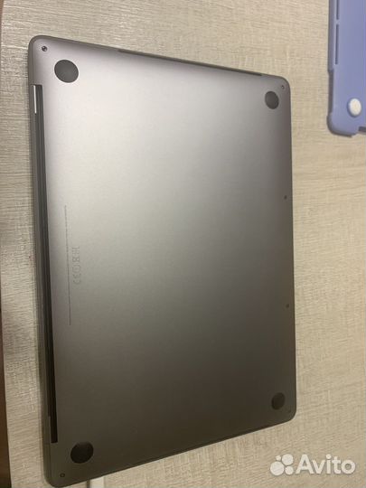 Apple MacBook Pro 13 i7/8/256 retina