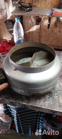 Канальный вентилятор 250