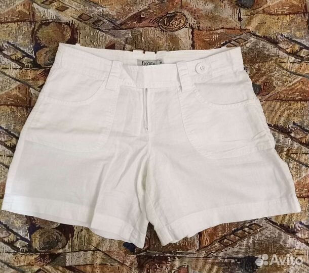 Шорты женские