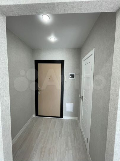 Квартира-студия, 24 м², 5/10 эт.