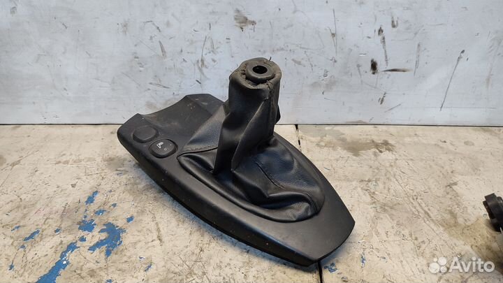 Рамка кулисы для Ford Focus (1998 - 2001)