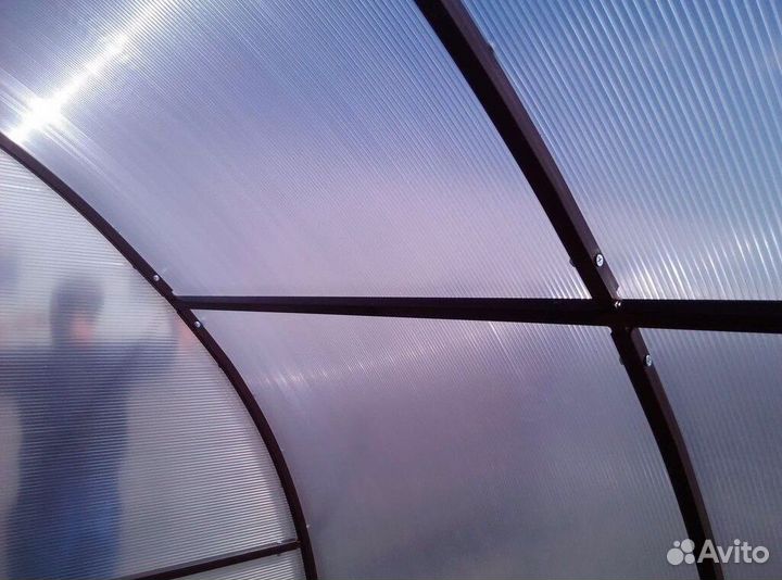 Поликарбонат от производителя