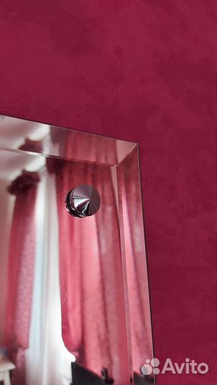 Зеркало 160см на 160см