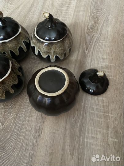 Горшок для запекания