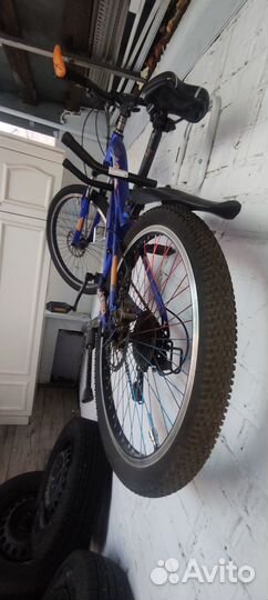 Велосипеды бу женский колёса 24