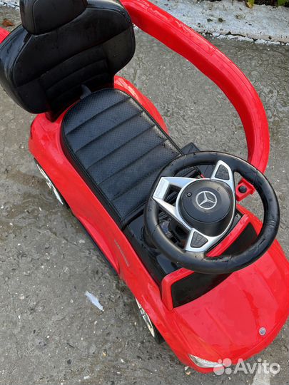 Продам машинку