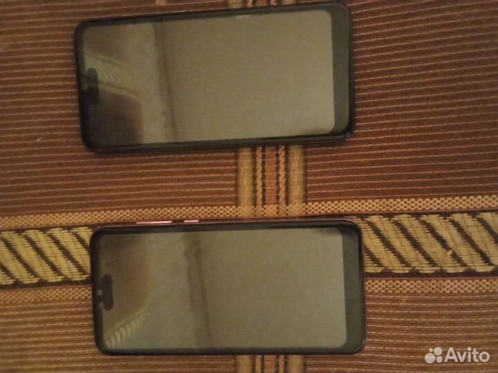 Мобильные телефоны (Android)