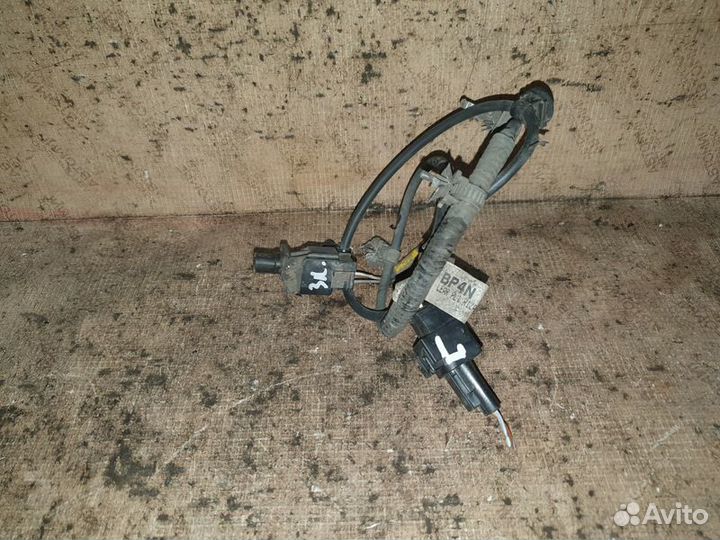 Провод ABS Mazda 3 BK Мазда