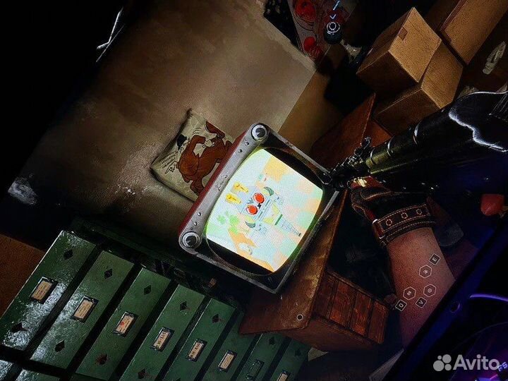 Игровой Монитор 165гц Cooler Master GM27 FFS