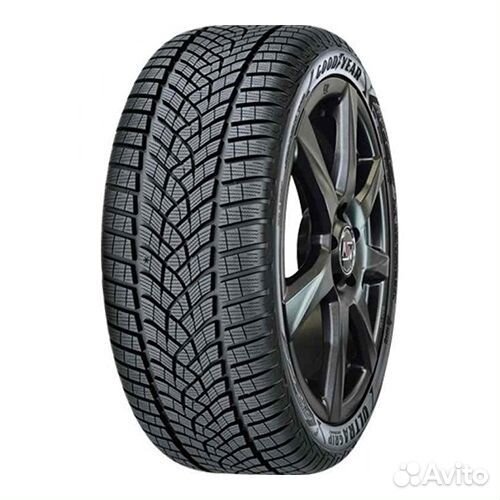 Goodyear UltraGrip Performance+ 235/45 R18 98V