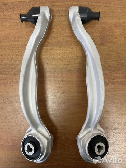 Передние верхние рычаги Mercedes w212
