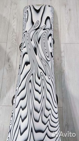 Сноуборда nitro pantera wide 166