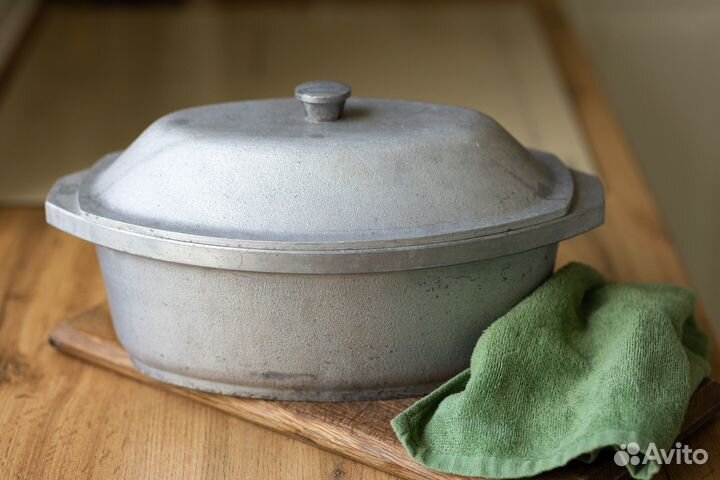 Утятница СССР