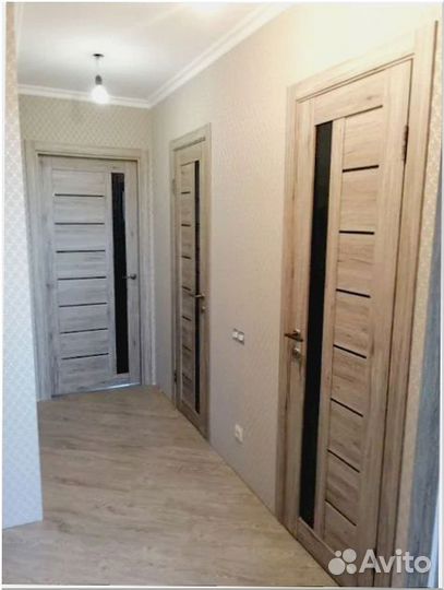 Межкомнатная дверь новая