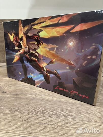 Фигурка Mobile Legends Чонг М5