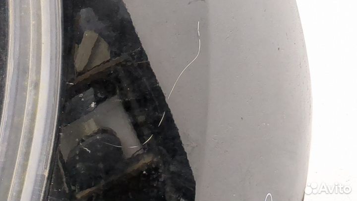 Капот Hyundai Veloster 2011, 2012