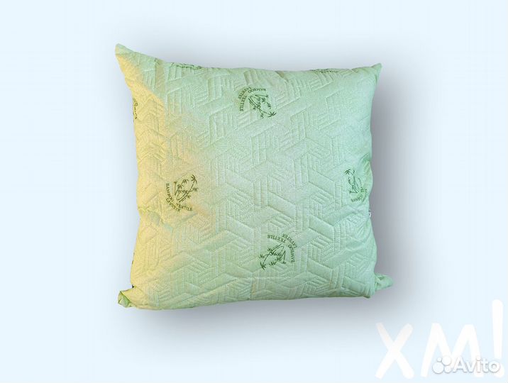 Подушки бамбук Иваново от производителя