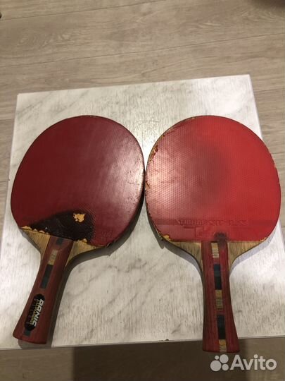 Donic Ракетки для настольного тенниса