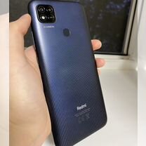 Xiaomi Redmi 9C (NFC), 3/64 ГБ