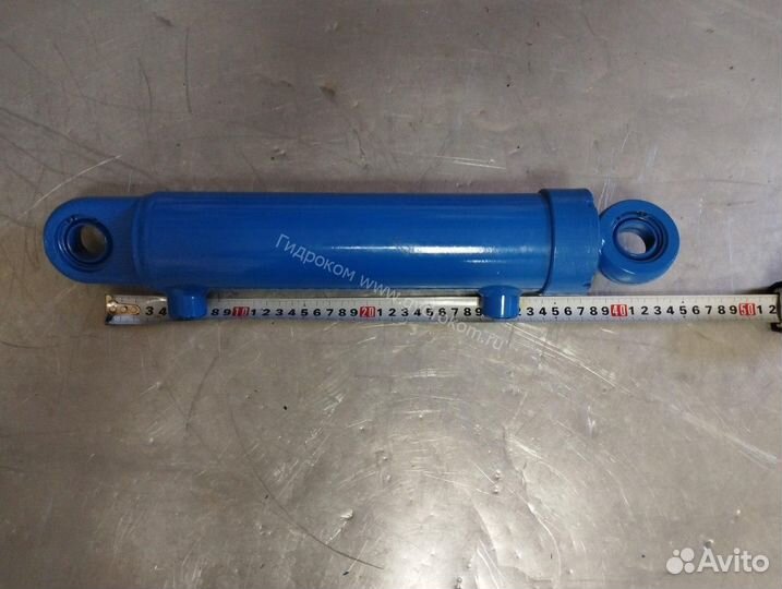 Гидроцилиндр 63.30х200.11 (405)