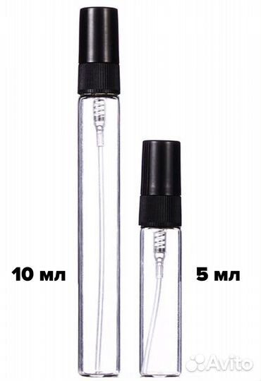 Духи Marc-Antoine Barrois Ganymede на распив